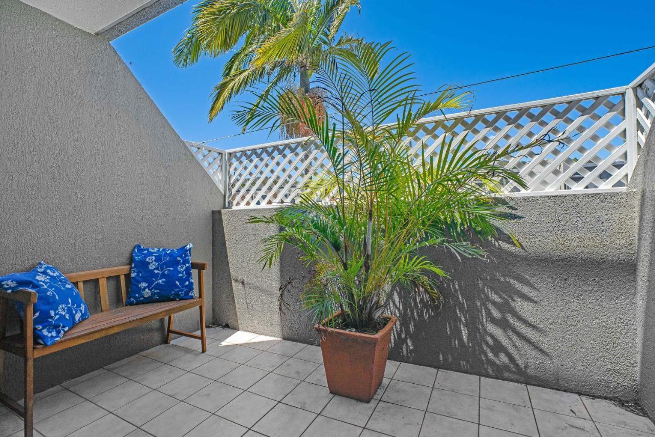 Nelson Towers Motel & Apartments Nelson Bay Exterior foto